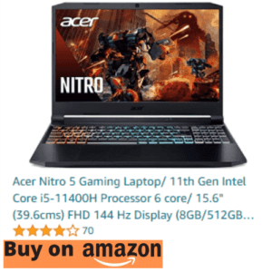 Acer-Nitro-5-Gaming-Laptop