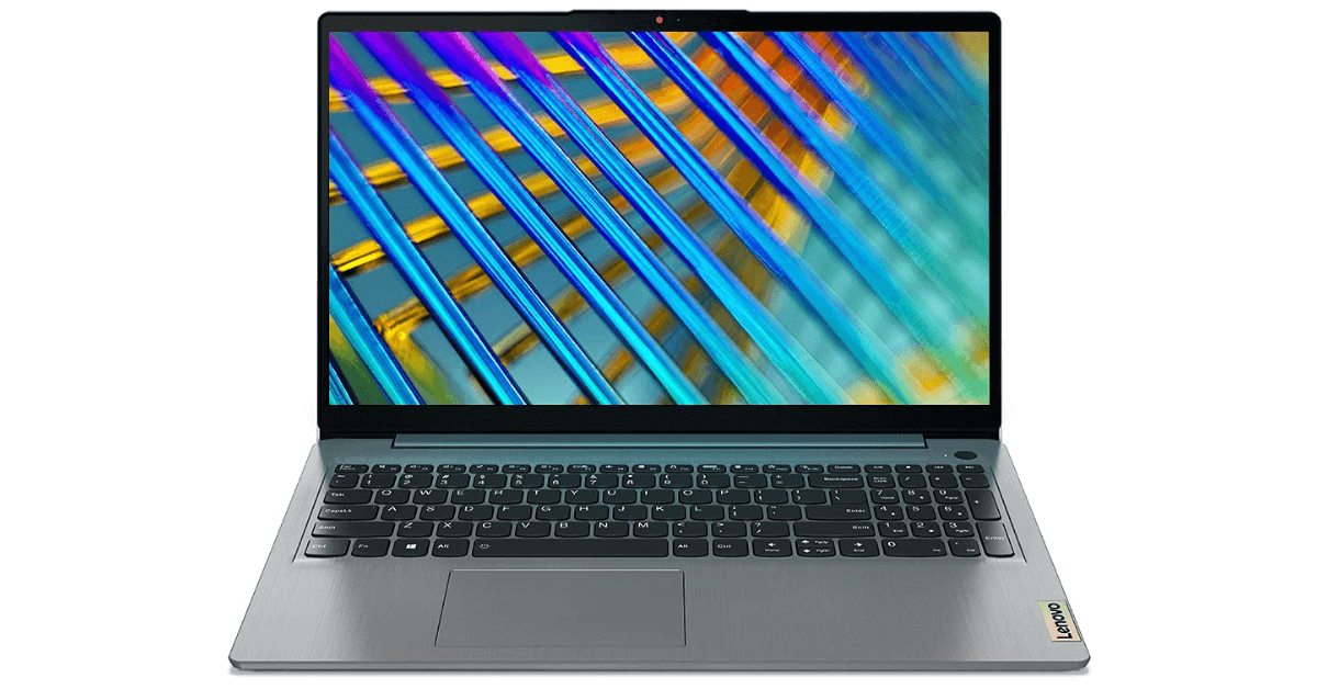 Best Laptops Under 50000 in August 2022 india